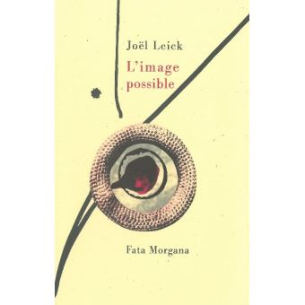 L’image possible - 1