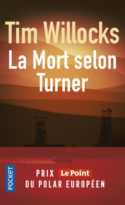 La Mort selon Turner - Tim Willocks - Poche