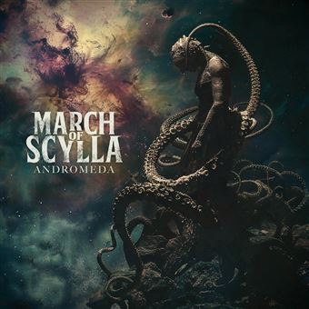 March Of Scylla - 1