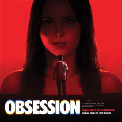 Obsession Original Motion Picture Soundtrack