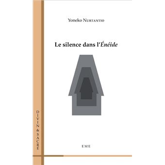 Le silence dans l'Enéide