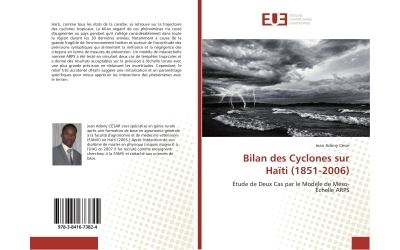 Bilan des Cyclones sur Haïti (1851-2006)
