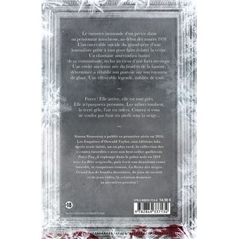 La reine des neiges