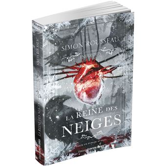 La reine des neiges