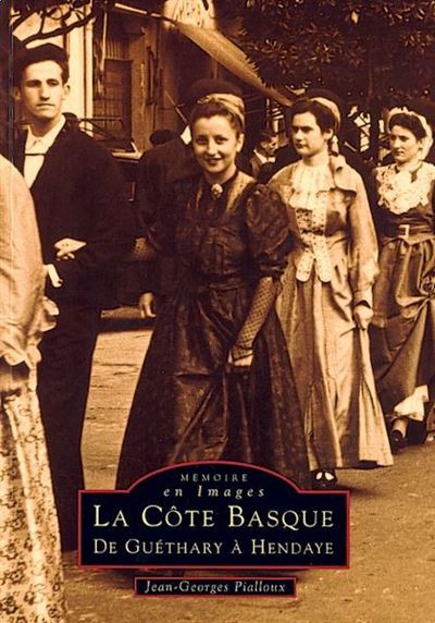 La cote basque