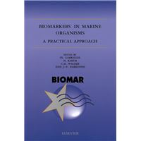 Biomarkers in Marine Organisms