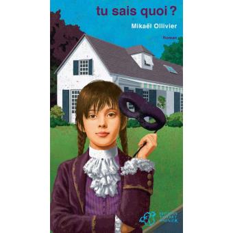 Tu sais quoi ? - 1