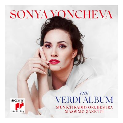 VERDI ALBUM