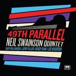 49th parallel - CD