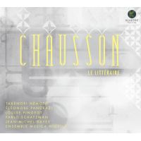 Chausson le littéraire