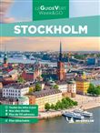 Guide Vert Week&GO Stockholm Michelin