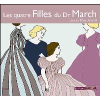 Les quatre filles du docteur March