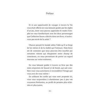 Ce Je dans le Jeu