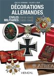 Décorations allemandes