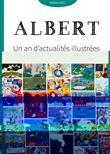 Journal albert - un an d'actualités illustrées