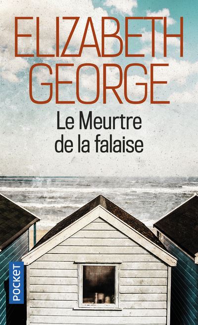 Le meurtre de la falaise - Elizabeth George - Poche