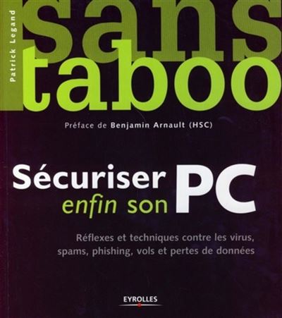Sécurité PC