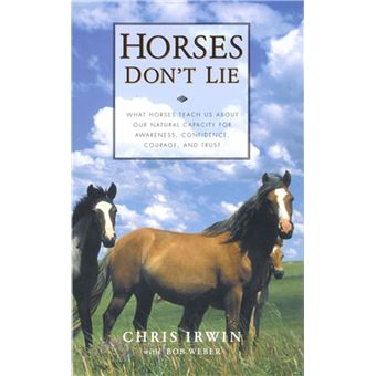 Horses Don't Lie