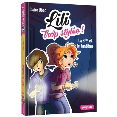 La 6ème et le fantôme