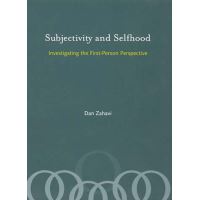 Subjectivity and Selfhood