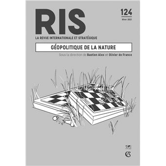 Revue internationale et stratégique N°124 4/2021