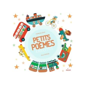 Petits poèmes à roulettes