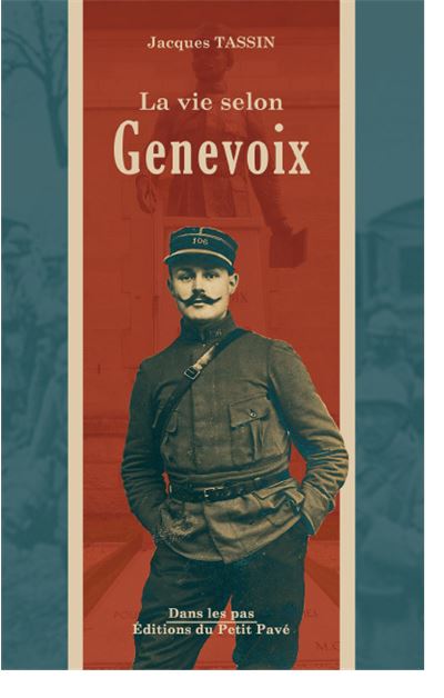 La vie selon Genevoix