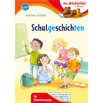 SCHULGESCHICHTEN