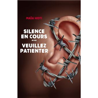 Silence en cours... Veuillez patienter