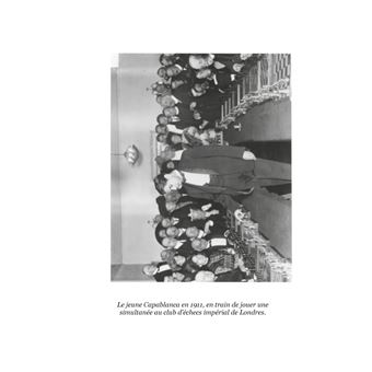 Ma Carrière échiquéenne