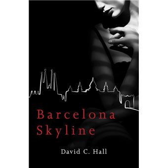 Barcelona Skyline - 1