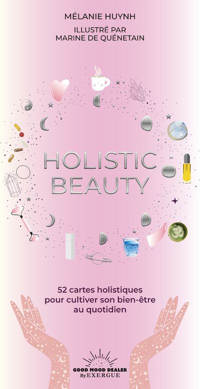 Holistic Beauty - Melanie Huynh - Boîte ou accessoire