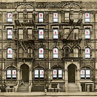 Physical Graffiti 50º Aniversário Edição Deluxe - 3 LP + Poster