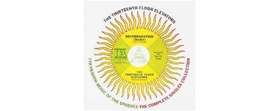 7th heaven music of the spheres/complete singles collection