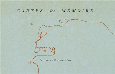 Cartes de mémoire