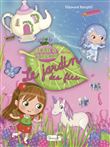 Le jardin des fées