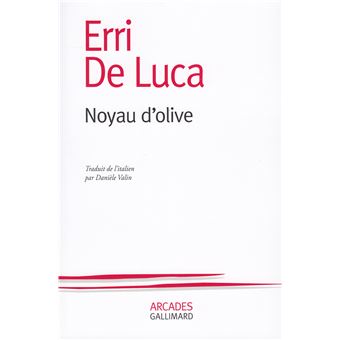 Noyau D'Olive - 1