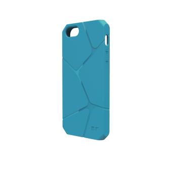 Coque Ora ito Alix Organic IPhone 5S Bleu Ciel