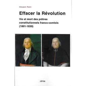 Effacer la Révolution