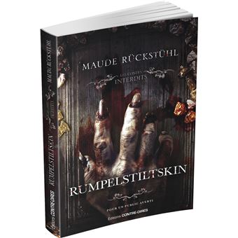 Rumpelstiltskin