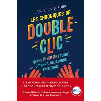 Les chroniques de Double-clic