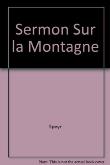Sermon sur la Montagne