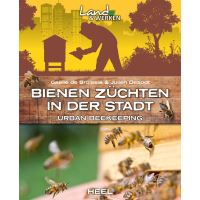 Bienen züchten in der Stadt