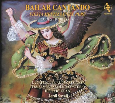 Bailar cantado