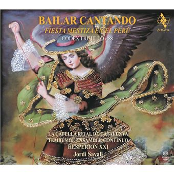 Bailar cantado