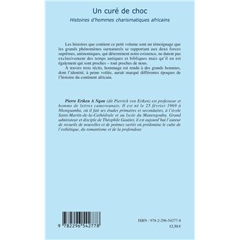 Un curé de choc