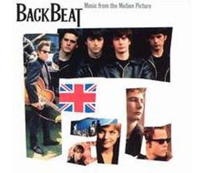 Backbeat : Cinq Garçons dans le vent (Backbeat)