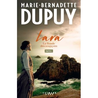 Lara - La Ronde des soupçons - Partie 2 - 1