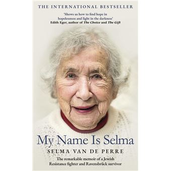 My Name Is Selma