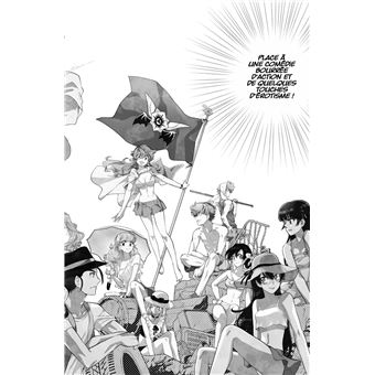 Zettai Karen Children - Tome 50